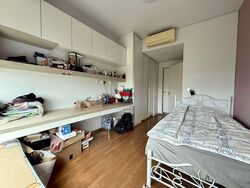 The Minton (D19), Condominium #584497581